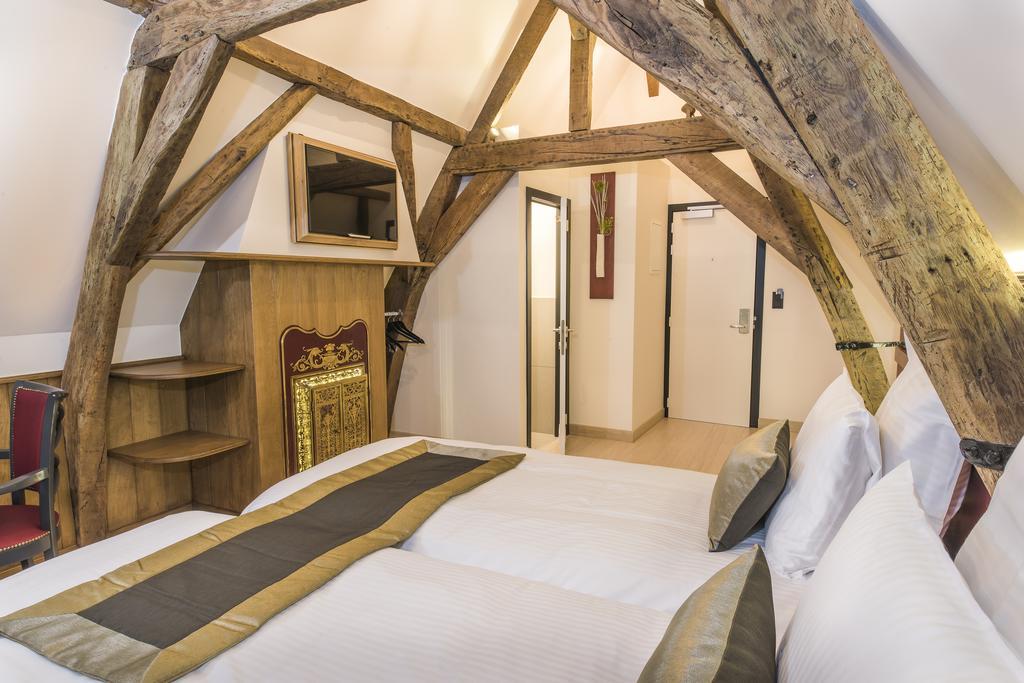 Hotel Agora Grand Place Bruxelles