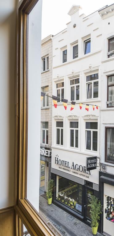 Agora Grand Place 3*
