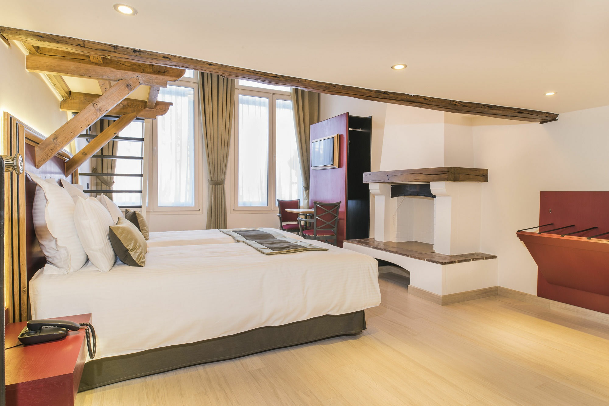 Agora Grand Place 3* Bruxelles