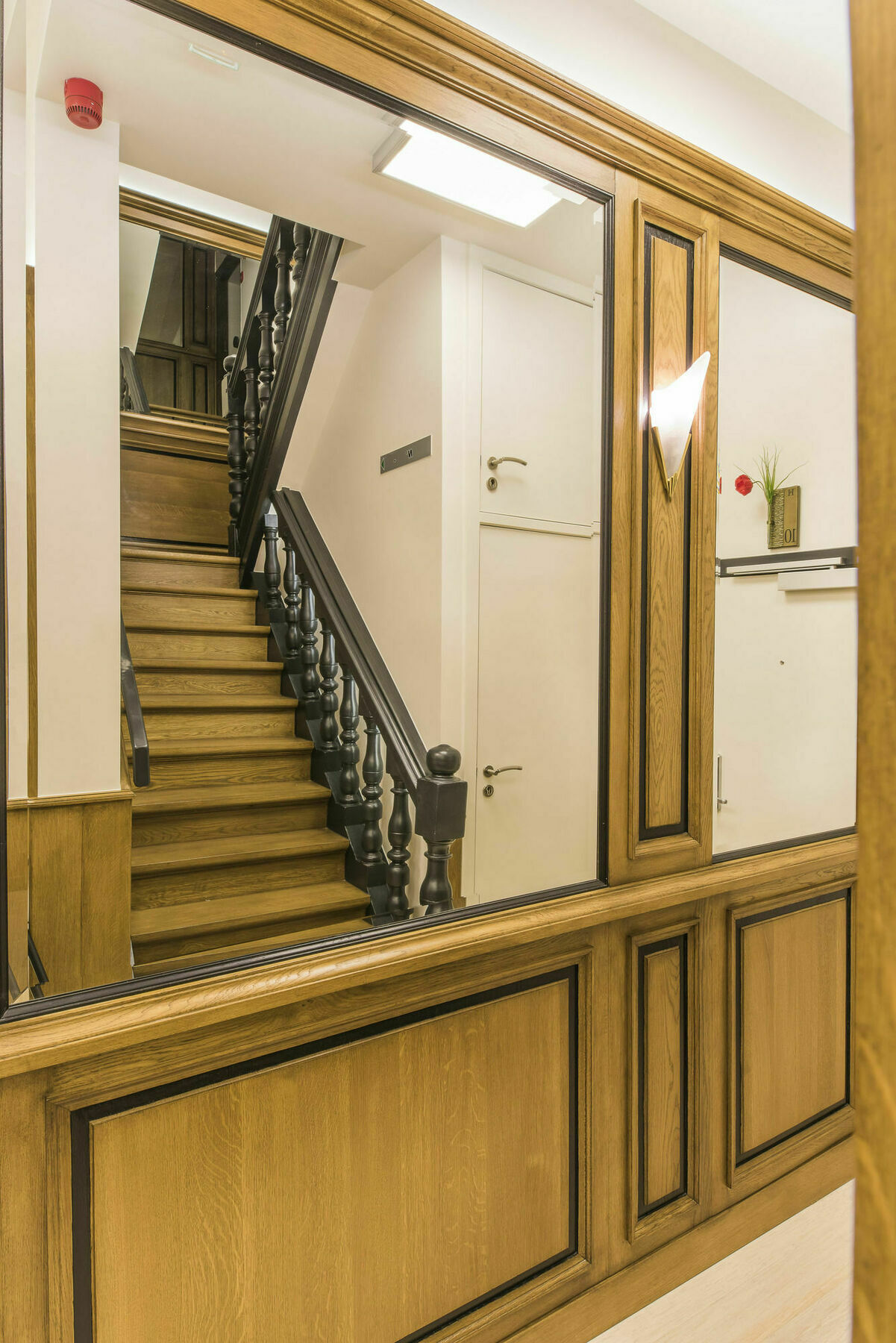 Hotel Agora Grand Place