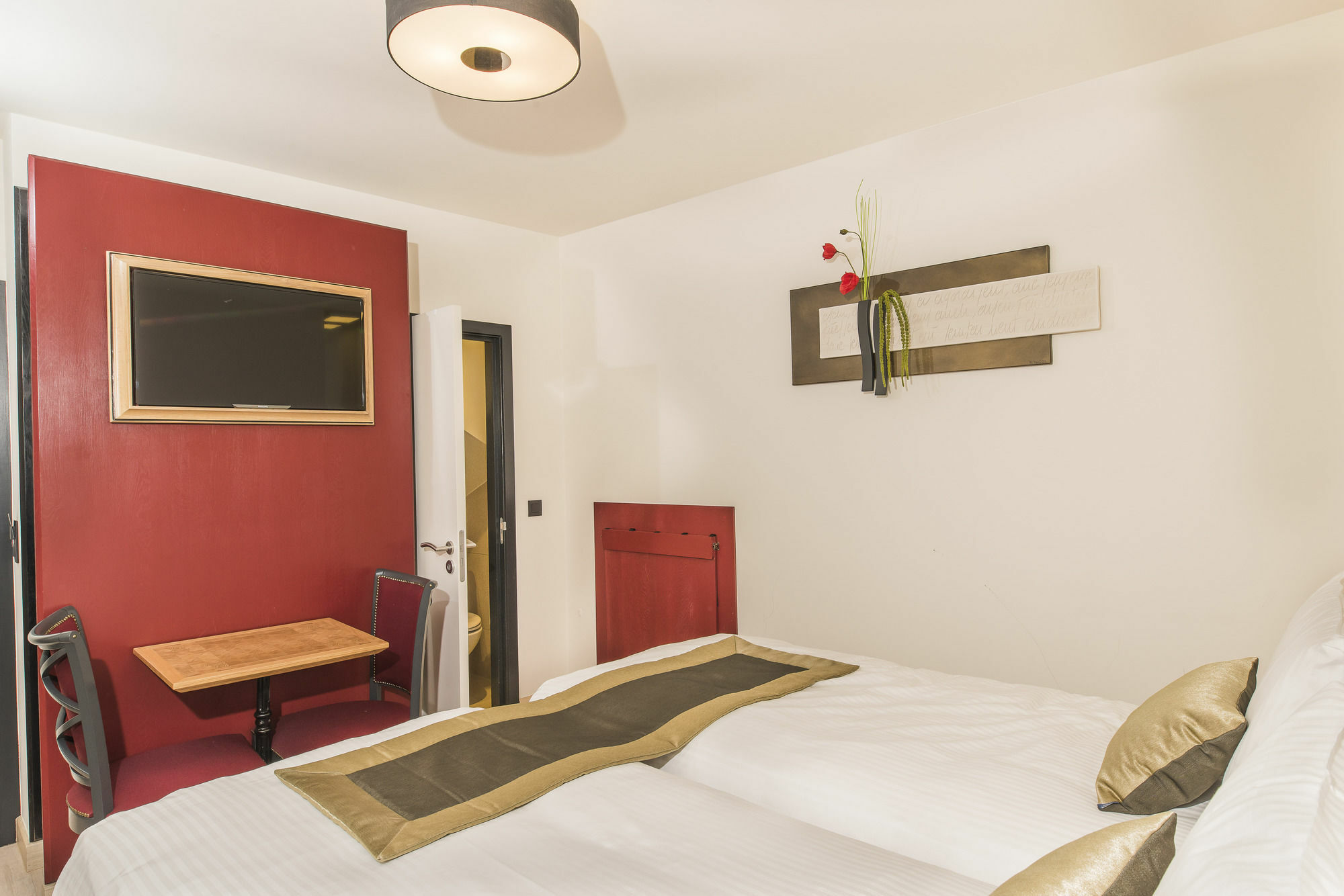 Hotel Agora Grand Place