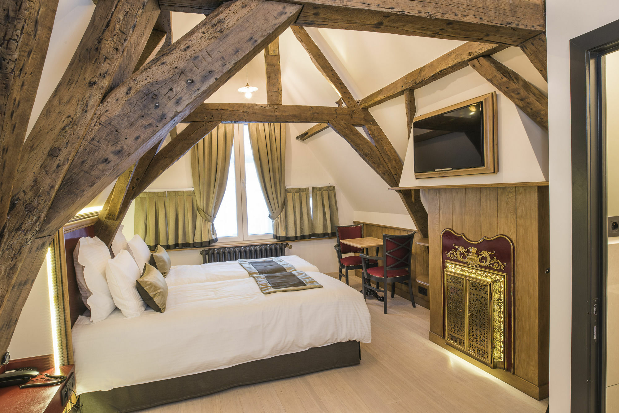 Hotel Agora Grand Place Bruxelles