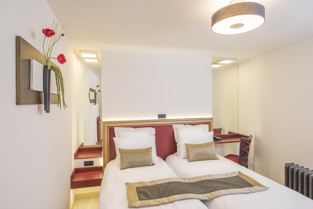 Hotel Agora Grand Place Brüssel